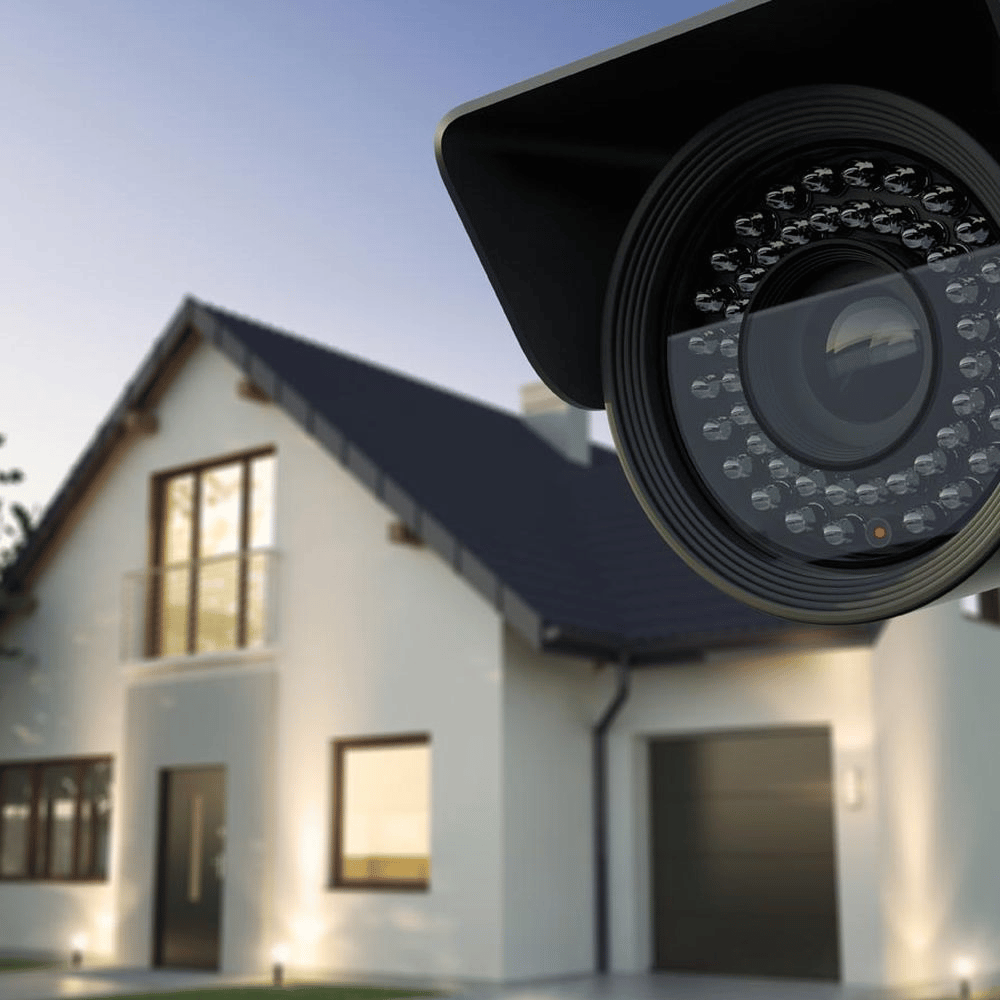 Best Camara’s for home security