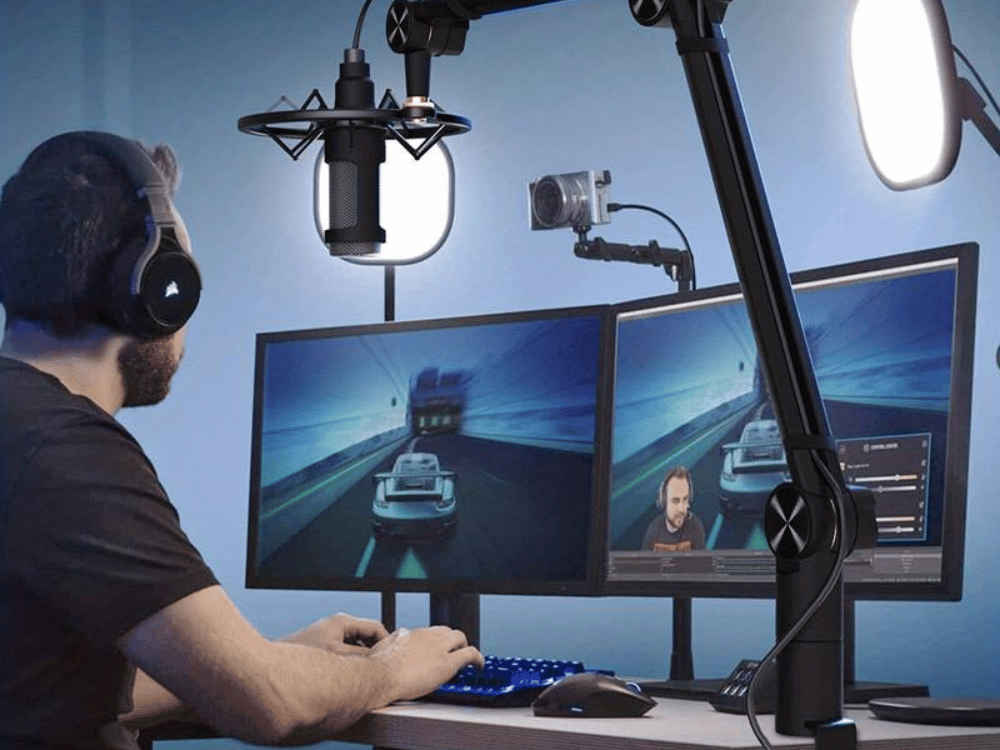 Best Microphones for Gaming