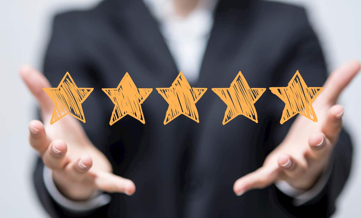 What are Consumer Favors?
